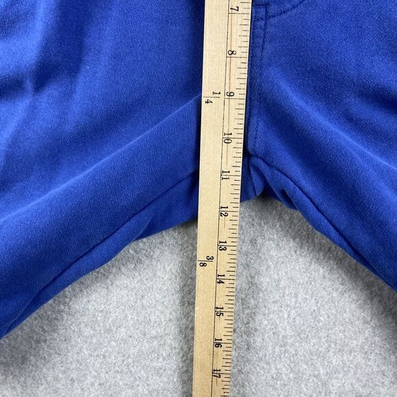 Diesel Kids Shorts Boys Blue Elastic Waist Drawstring Pocket Activewear Outdoor - Picture 12 of 15